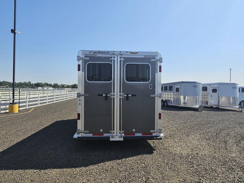 new Horse Trailers Featherlite  for sale, in Walla Walla, WA Thumbnail 6