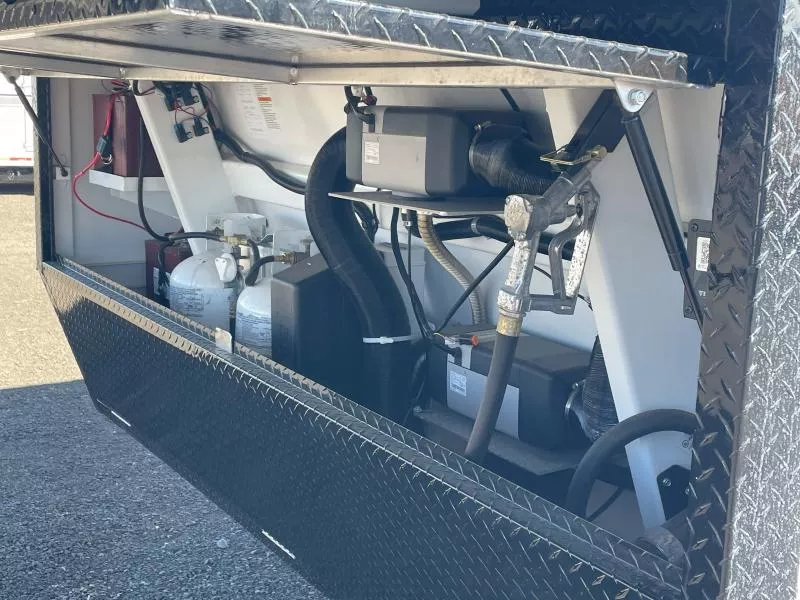 new Snowmobile Trailers Trails West Manufacturing  for sale, in Walla Walla, WA Thumbnail 6