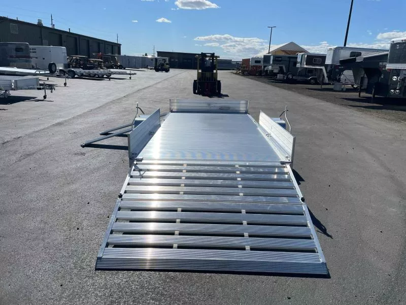 new Utility Trailers Aluma  for sale, in Walla Walla, WA Thumbnail 12