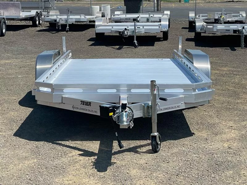 new Utility Trailers Aluma  for sale, in Walla Walla, WA Thumbnail 2