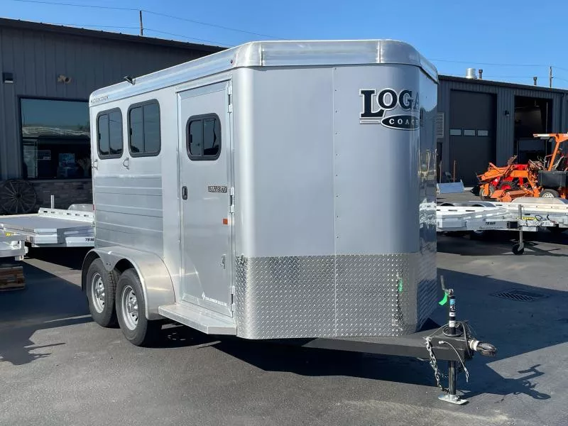 used Horse Trailers Logan Coach  for sale, in Walla Walla, WA Thumbnail 26