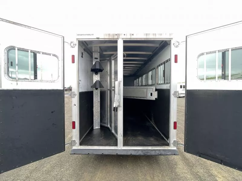 used Horse Trailers Featherlite  for sale, in Walla Walla, WA Thumbnail 18