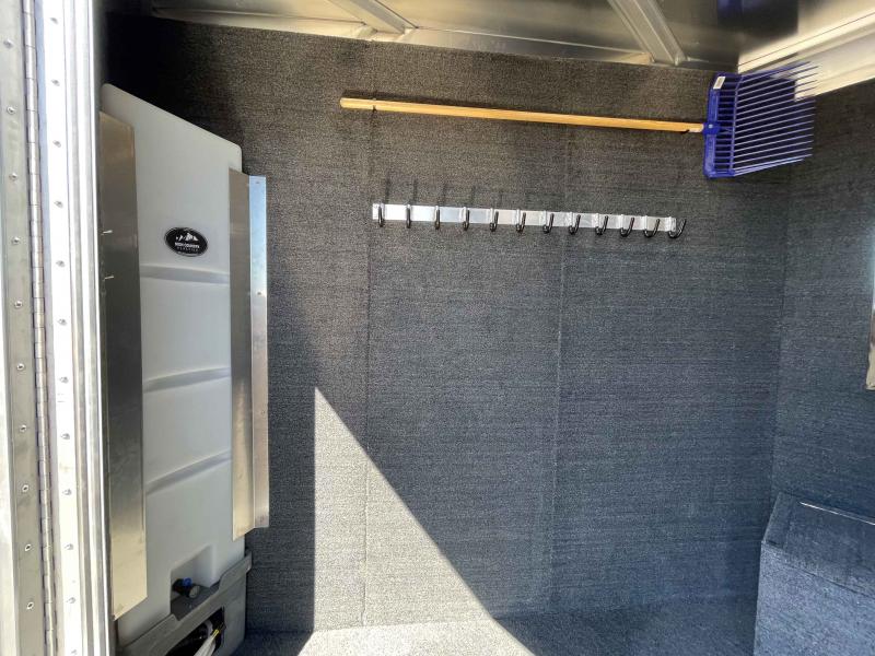 new Horse Trailers Featherlite  for sale, in Walla Walla, WA Thumbnail 33