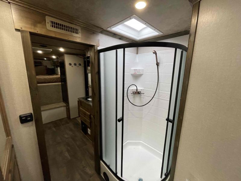 new Horse Trailers Trails West  for sale, in Walla Walla, WA Thumbnail 48