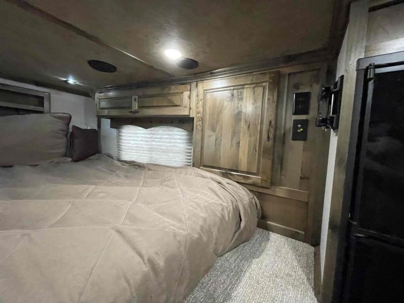 new Horse Trailers Trails West  for sale, in Walla Walla, WA Thumbnail 35