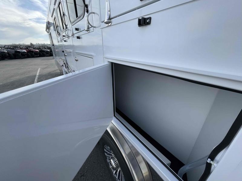 new Horse Trailers Trails West  for sale, in Walla Walla, WA Thumbnail 10