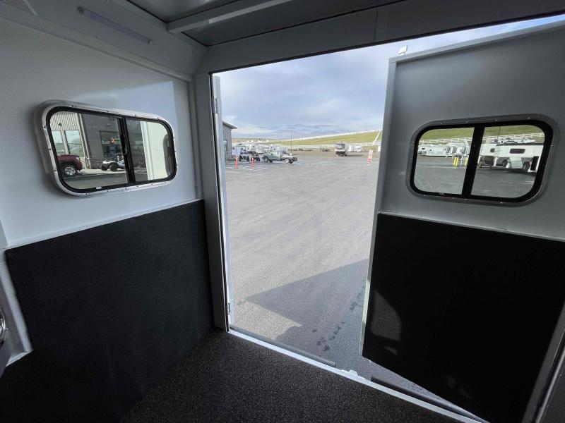 new Horse Trailers Trails West  for sale, in Walla Walla, WA Thumbnail 19