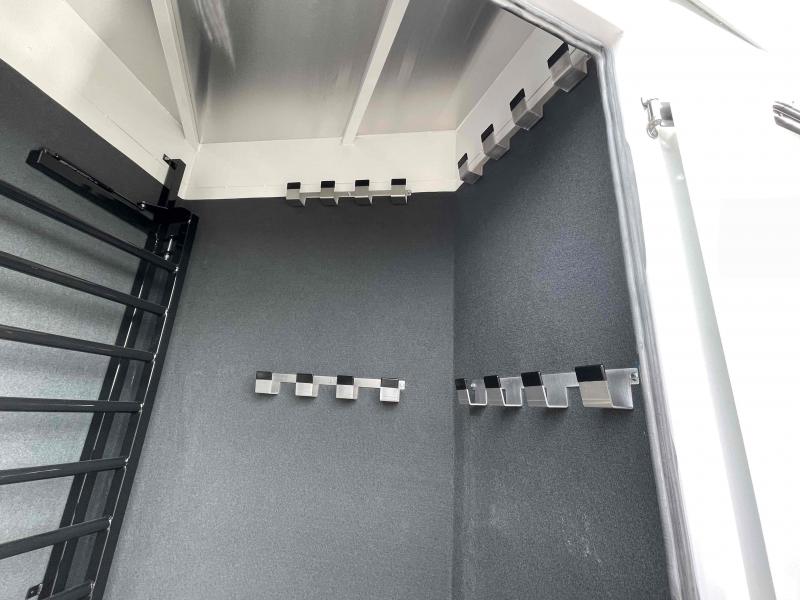 new Horse Trailers Trails West  for sale, in Walla Walla, WA Thumbnail 26