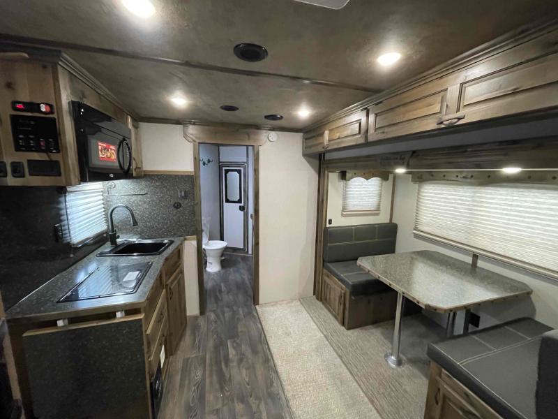 new Horse Trailers Trails West  for sale, in Walla Walla, WA Thumbnail 39