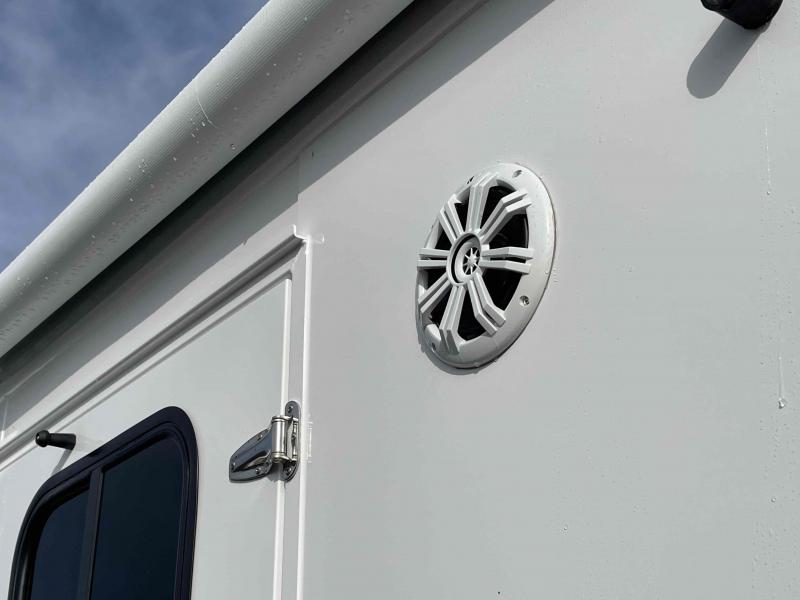 new Horse Trailers Trails West  for sale, in Walla Walla, WA Thumbnail 29