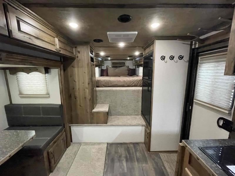 new Horse Trailers Trails West  for sale, in Walla Walla, WA Thumbnail 51