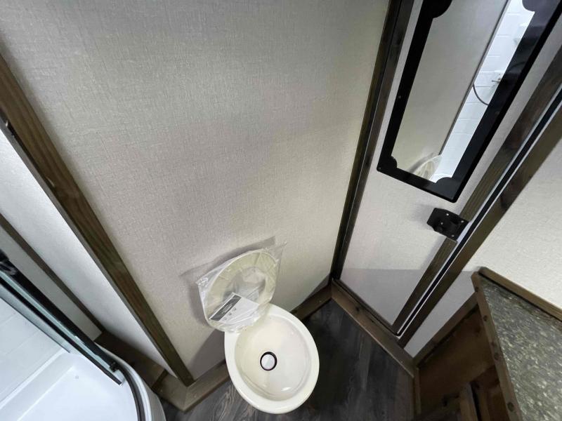 new Horse Trailers Trails West  for sale, in Walla Walla, WA Thumbnail 44