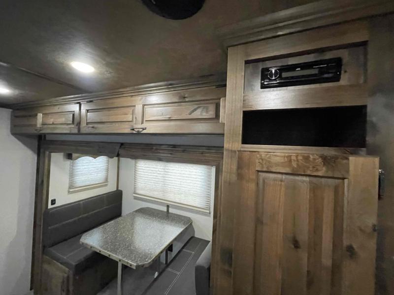 new Horse Trailers Trails West  for sale, in Walla Walla, WA Thumbnail 38