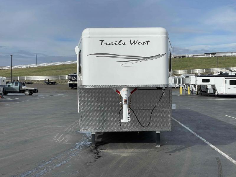 new Horse Trailers Trails West  for sale, in Walla Walla, WA Thumbnail 2