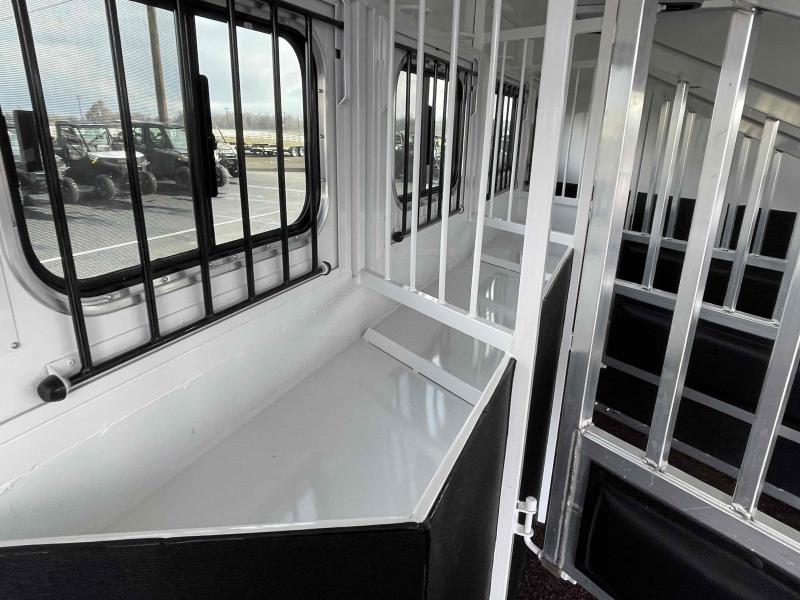 new Horse Trailers Trails West  for sale, in Walla Walla, WA Thumbnail 15