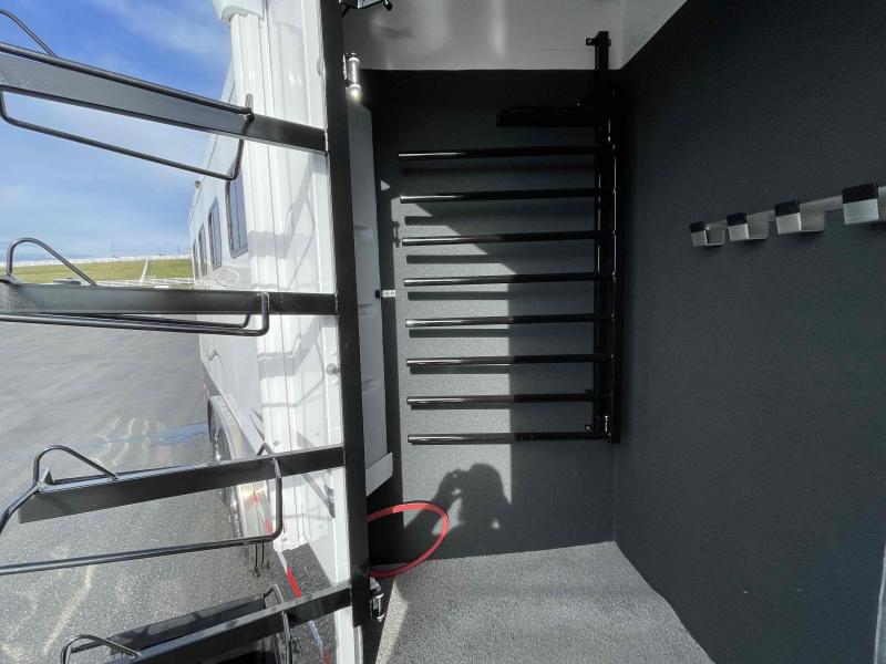 new Horse Trailers Trails West  for sale, in Walla Walla, WA Thumbnail 25