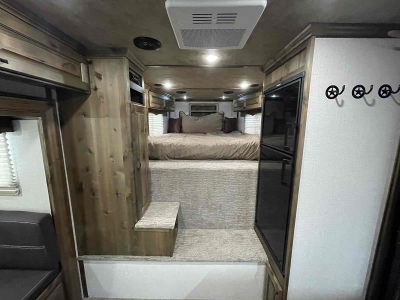 new Horse Trailers Trails West  for sale, in Walla Walla, WA Thumbnail 33