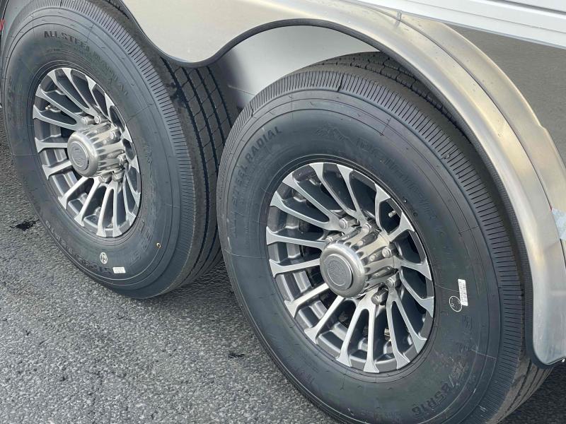 new Horse Trailers Trails West  for sale, in Walla Walla, WA Thumbnail 6