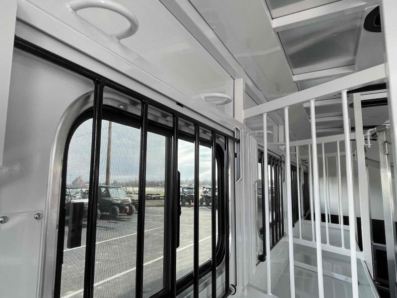 new Horse Trailers Trails West  for sale, in Walla Walla, WA Thumbnail 16