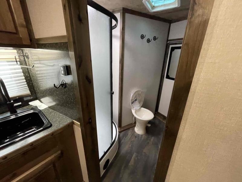 new Horse Trailers Trails West  for sale, in Walla Walla, WA Thumbnail 41