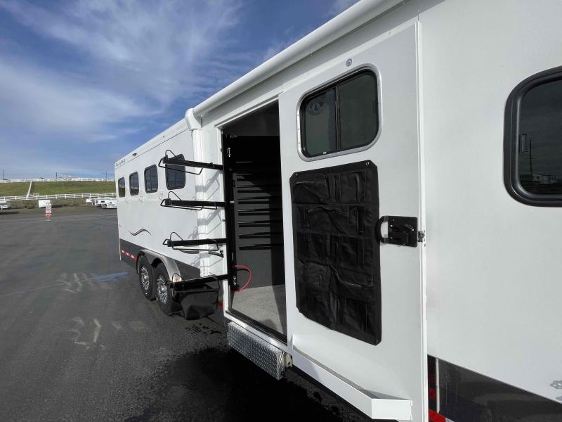 new Horse Trailers Trails West  for sale, in Walla Walla, WA Thumbnail 24