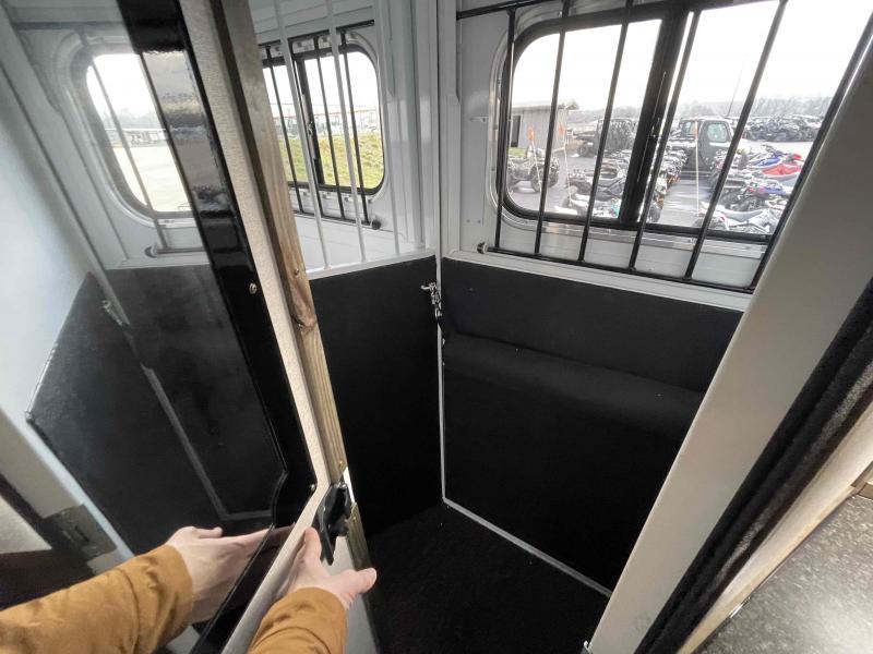 new Horse Trailers Trails West  for sale, in Walla Walla, WA Thumbnail 46