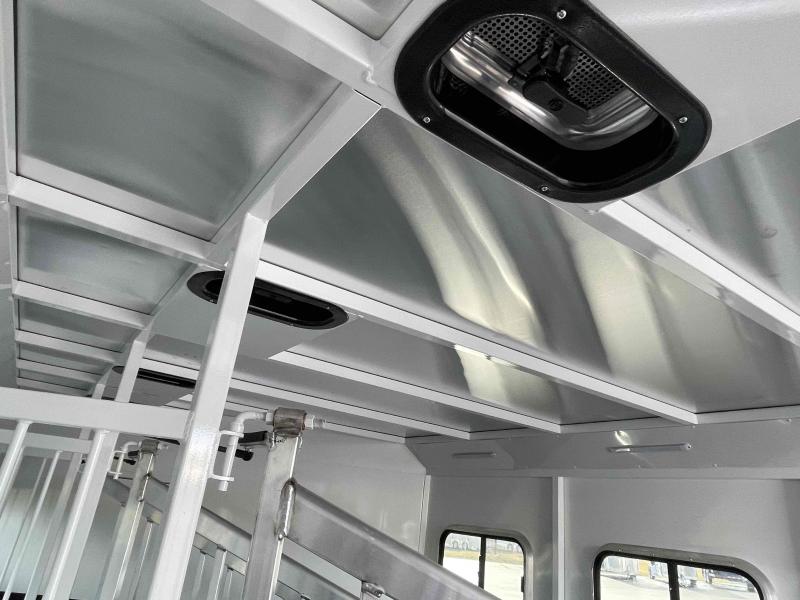 new Horse Trailers Trails West  for sale, in Walla Walla, WA Thumbnail 17