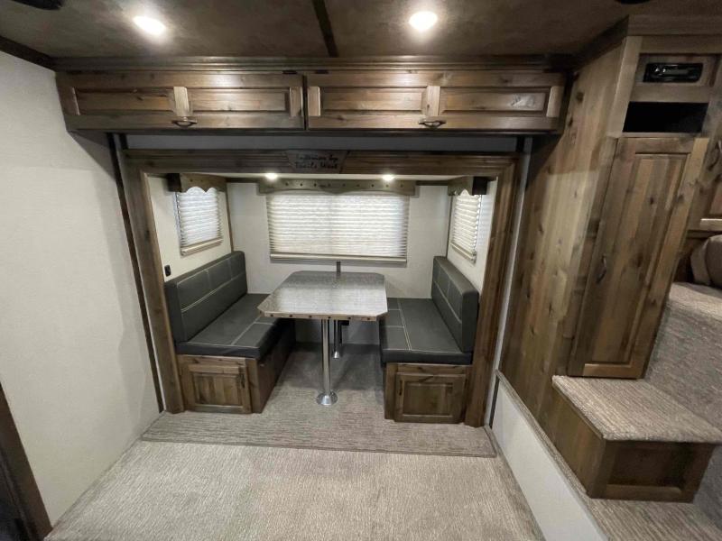 new Horse Trailers Trails West  for sale, in Walla Walla, WA Thumbnail 32