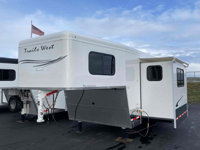 new Horse Trailers Trails West  for sale, in Walla Walla, WA Thumbnail 54