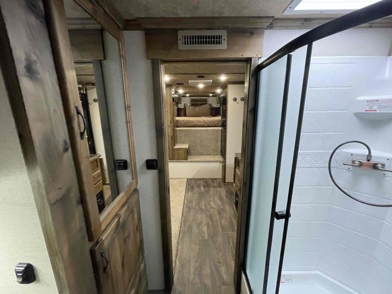 new Horse Trailers Trails West  for sale, in Walla Walla, WA Thumbnail 47