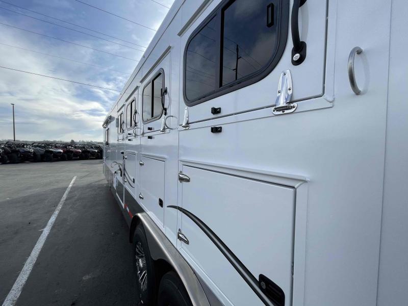 new Horse Trailers Trails West  for sale, in Walla Walla, WA Thumbnail 8