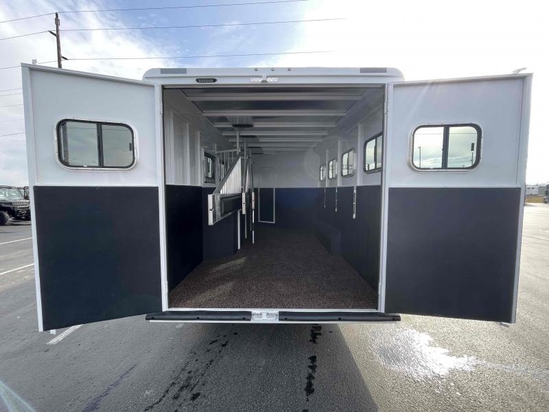new Horse Trailers Trails West  for sale, in Walla Walla, WA Thumbnail 11