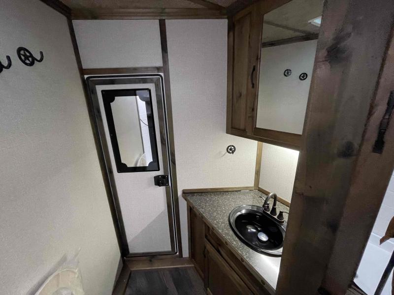 new Horse Trailers Trails West  for sale, in Walla Walla, WA Thumbnail 43