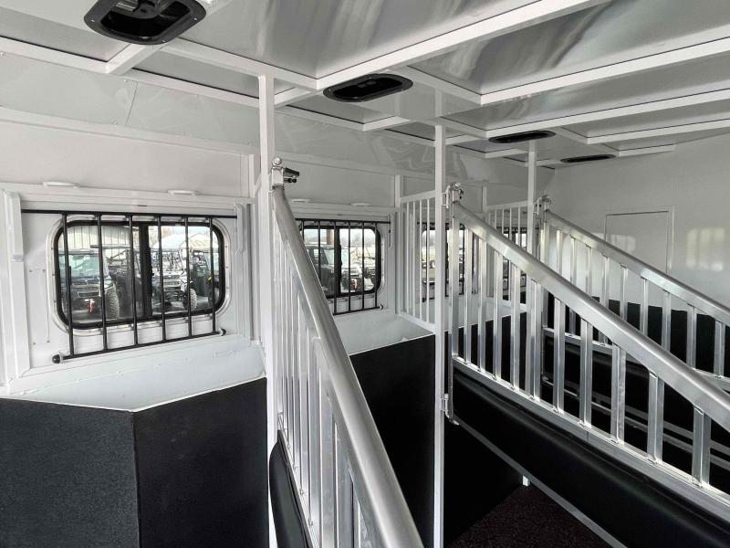 new Horse Trailers Trails West  for sale, in Walla Walla, WA Thumbnail 14