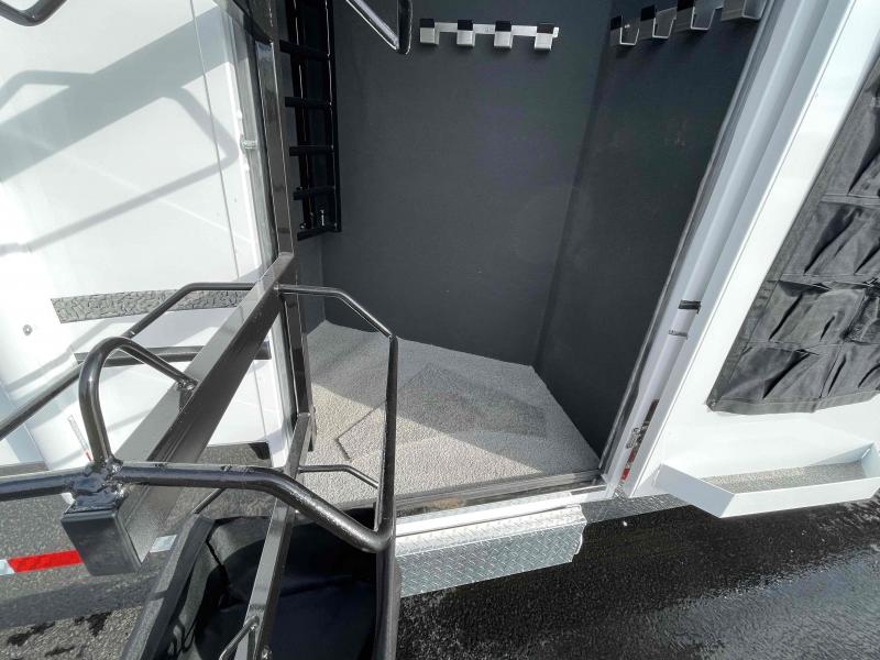 new Horse Trailers Trails West  for sale, in Walla Walla, WA Thumbnail 27