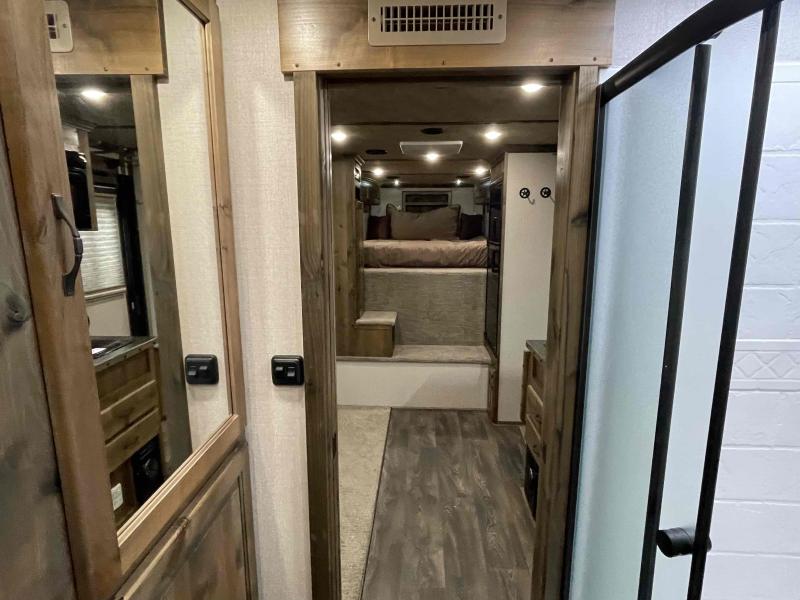 new Horse Trailers Trails West  for sale, in Walla Walla, WA Thumbnail 49