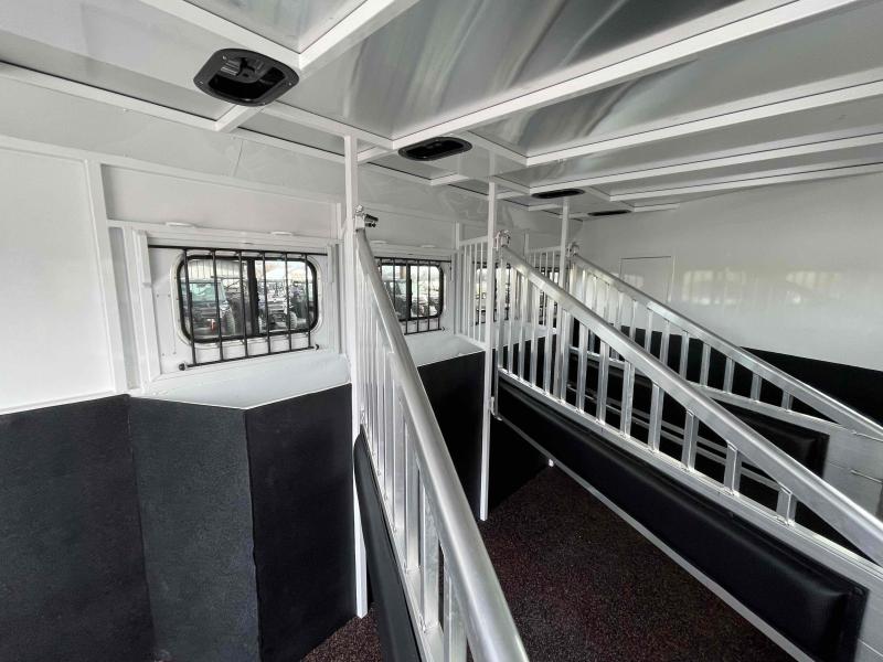 new Horse Trailers Trails West  for sale, in Walla Walla, WA Thumbnail 13