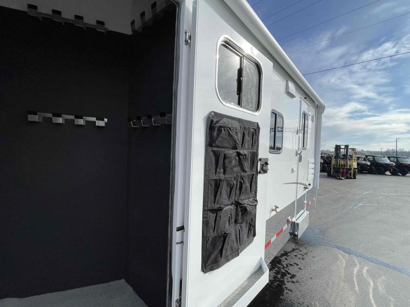 new Horse Trailers Trails West  for sale, in Walla Walla, WA Thumbnail 28