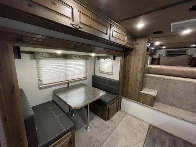 new Horse Trailers Trails West  for sale, in Walla Walla, WA Thumbnail 50