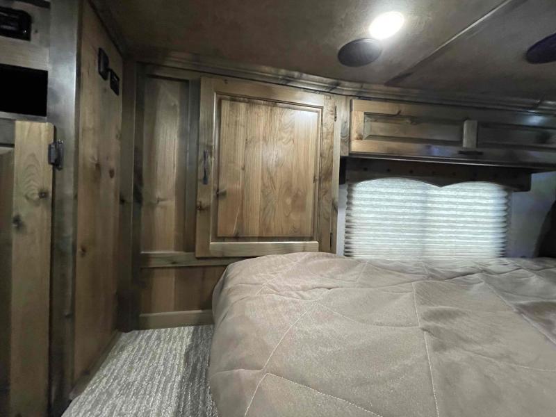 new Horse Trailers Trails West  for sale, in Walla Walla, WA Thumbnail 37