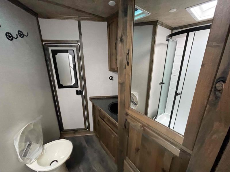 new Horse Trailers Trails West  for sale, in Walla Walla, WA Thumbnail 42