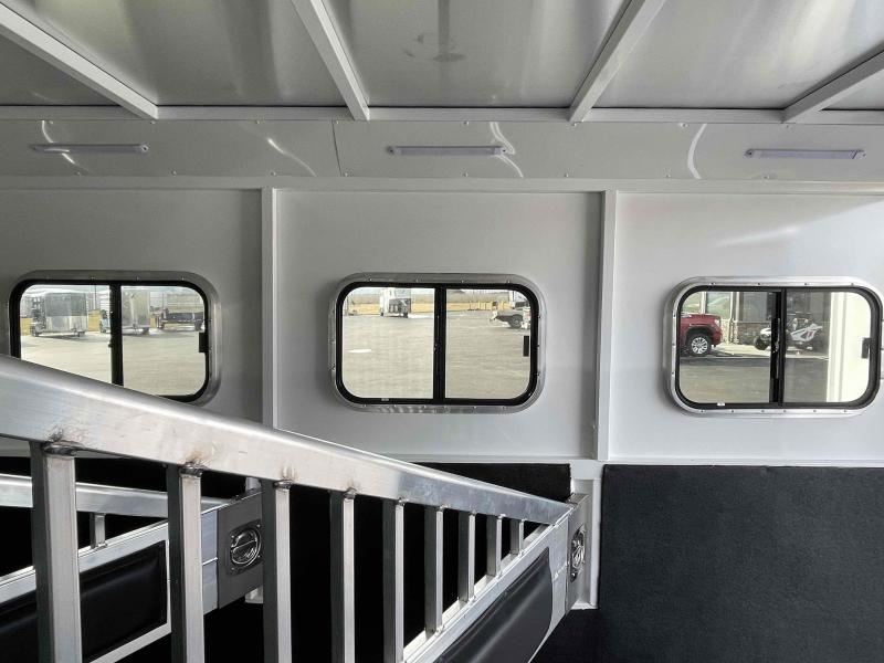 new Horse Trailers Trails West  for sale, in Walla Walla, WA Thumbnail 18