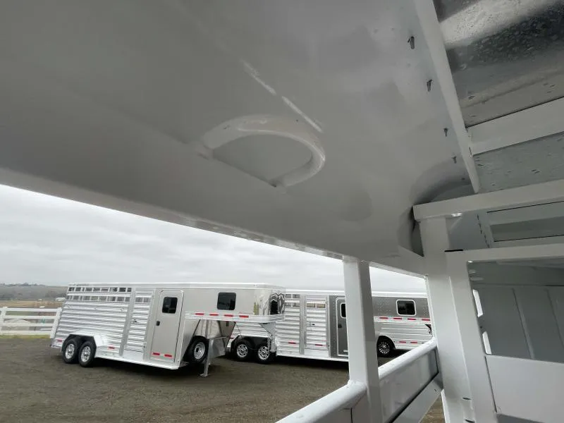 new Horse Trailers Trails West Manufacturing  for sale, in Walla Walla, WA Thumbnail 15