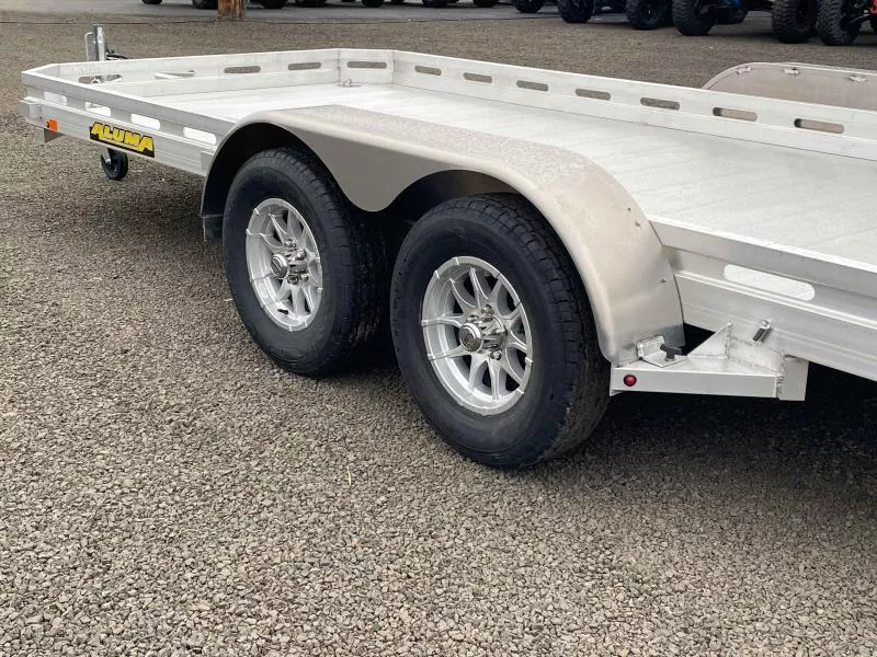 new Utility Trailers Aluma  for sale, in Walla Walla, WA Thumbnail 7