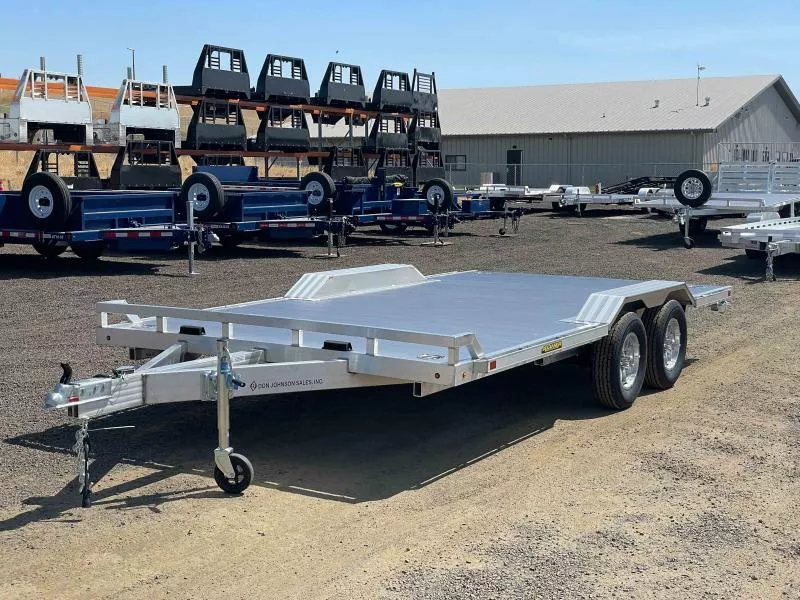 new Car Haulers / Racing Trailers Aluma  for sale, in Walla Walla, WA Thumbnail 3