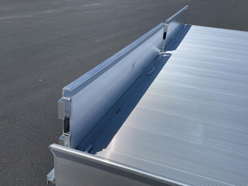 new ATV Trailers Aluma  for sale, in Walla Walla, WA Thumbnail 15