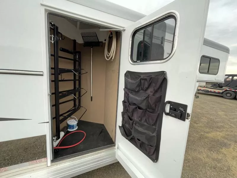 used Horse Trailers Trails West  for sale, in Walla Walla, WA Thumbnail 23