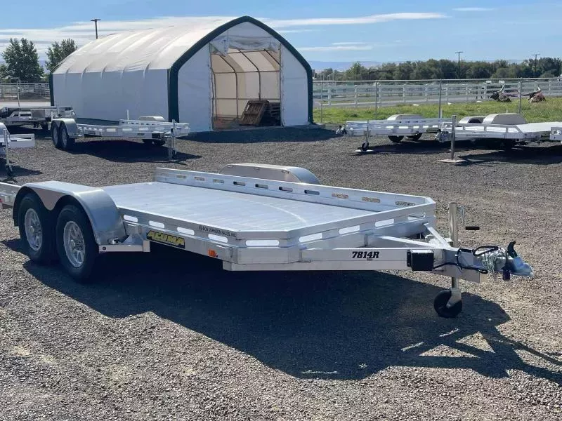 new Utility Trailers Aluma  for sale, in Walla Walla, WA Thumbnail 14