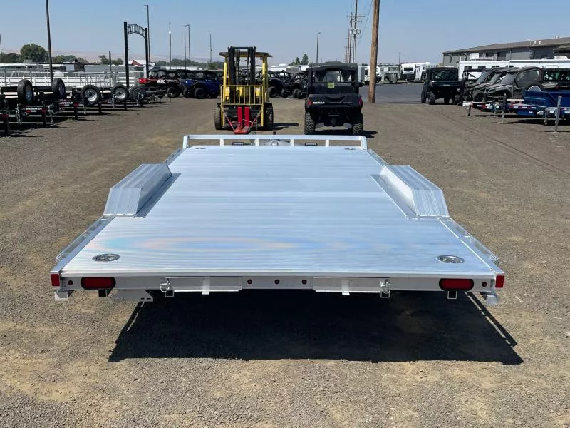 new Car Haulers / Racing Trailers Aluma  for sale, in Walla Walla, WA Thumbnail 10