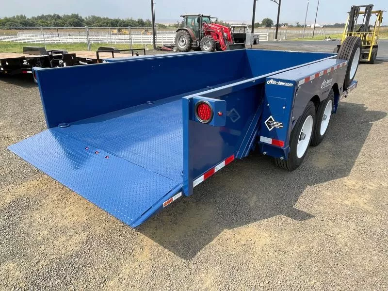 new Utility Trailers Air Tow  for sale, in Walla Walla, WA Thumbnail 16
